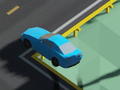 Juego ZigZag Racer 3D Car Racing Game