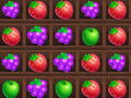 Juego Fruits Mania Sweet Candy