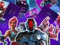 Juego PG Memory: Fortnite