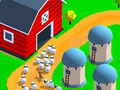 Juego Idle Sheep 3D