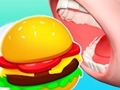 Juego Snack Rush Puzzle