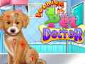 Juego Fashion Pet Doctor