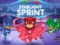 Juego PJ Masks Starlight Sprint