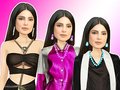 Juego Priyanka Chopra Dress Up