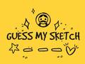 Juego Guess My Sketc