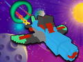 Juego Hovering Spaceship