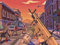 Juego Polygon War Z Zombie