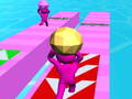 Juego Tricky-Track-Game