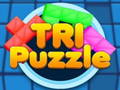 Juego Tri Puzzle