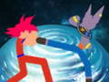 Juego Stickman Dragon Fight - Super Stick Warriors