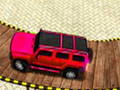 Juego Crazy Stunt 3D