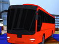 Juego Bus Parking 2022