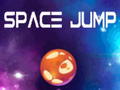 Juego Space Jump 