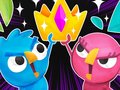 Juego Crazy Party