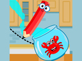 Juego Red Crab Draw