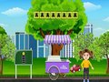 Juego Buy An Ice Cream Escape