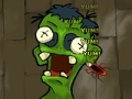 Juego Zombie Cockroach