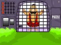 Juego Caveman Escape 2