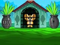 Juego Mouse Escape
