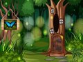 Juego Tree House Forest Escape