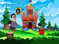 Juego Castle Escape 2