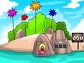 Juego Abandoned Island Escape