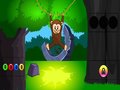 Juego Funny Monkey Forest Escape