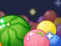 Juego Fruits Shooter Bubbles