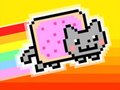 Juego Nyan Cat Flappy
