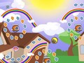 Juego Pintown