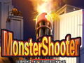 Juego MonsterShooter
