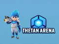 Juego Tethan Arena