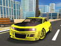 Juego City Car Driving 3d