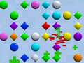 Juego Sharp Edge Shoot