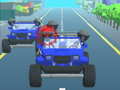 Juego Furious Route