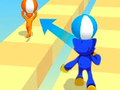 Juego Tricky Track 3D 2