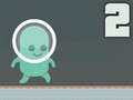 Juego Dr Green Alien 2
