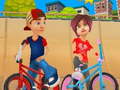 Juego Bike Blast- Bike Race Rush