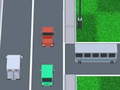 Juego Traffic Car turn