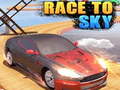 Juego Race To Sky