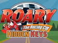 Juego Roary the Racing Car Hidden Keys