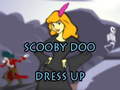 Juego Scooby Doo Dress Up