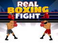 Juego Real Boxing Fight