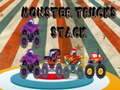 Juego Monster Trucks Stack