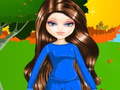 Juego Barbie Skater Dressup