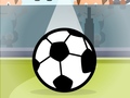 Juego Gravity Soccer 3