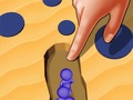 Juego Color Raid