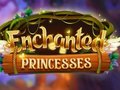 Juego Enchanted Princesses