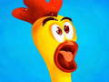 Juego PLAY TIME Chicken.io