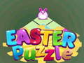 Juego Easter Puzzle